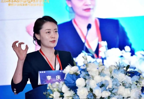 又是她！第一名