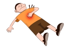 高溫天警惕急性心梗！炎炎夏日要當“心”，預(yù)防心梗要注意這些