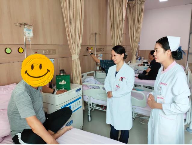 這家醫(yī)院為“最可愛的人”提供優(yōu)質診療服務！