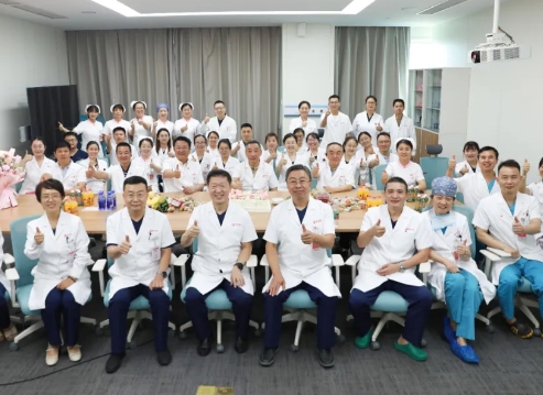 5年100期，場場精彩——寫在心臟病院學術交流活動100期之際