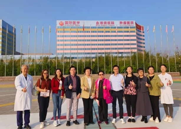 海峽兩岸暨港澳營養(yǎng)科學(xué)大會聚焦醫(yī)院臨床營養(yǎng)學(xué)科建設(shè)，西安國際醫(yī)學(xué)中心醫(yī)院成亮點