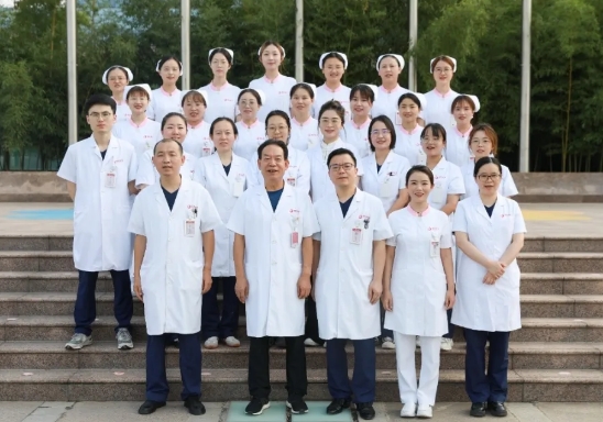 隨治隨走 全程不出病區(qū)——我院開(kāi)啟日間化療新模式