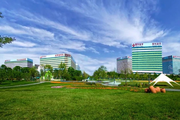 西安國際醫(yī)學(xué)中心醫(yī)院2025年進修生招生簡章