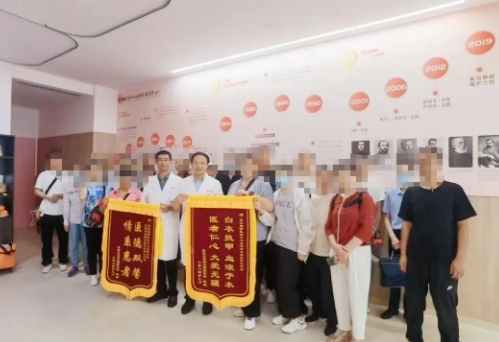 “慢?！被颊咴谶@有個“家”