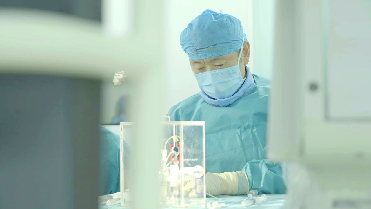 釔90炭微球介入療法全國招募，韓國宏教授團(tuán)隊護(hù)航全程免費