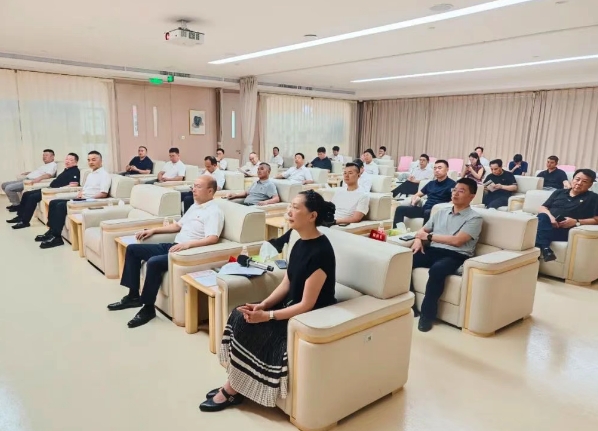 跨界融合創(chuàng)未來：醫(yī)企會攜手打造健康管理