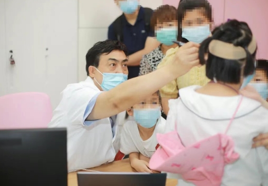 重磅喜訊！郭樹忠教授 為愛再揚帆，隆重開啟“新耳”篇章