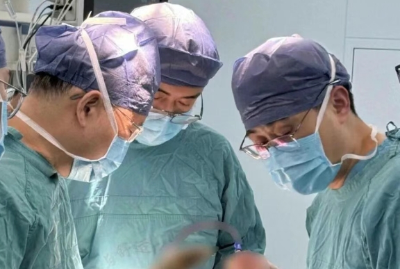 國際醫(yī)學(xué)，一等獎(jiǎng)！