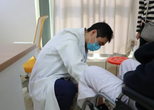 動之痛、言之困、呼吸之難.....康復(fù)治療專家為您健康保駕護航