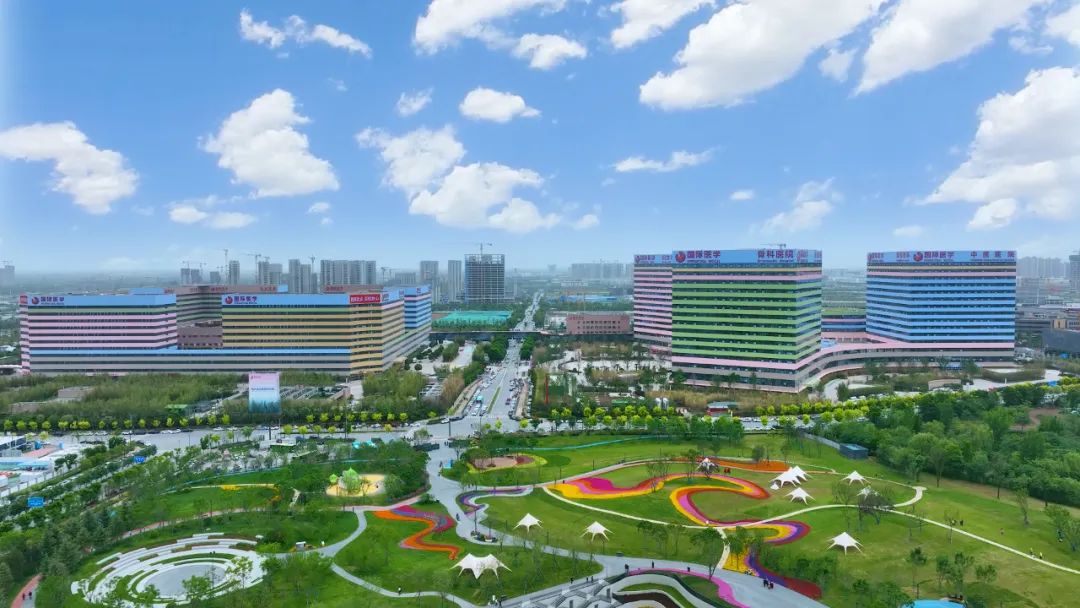 2025年度十大亮點(diǎn)工作：每一步，都熠熠生輝