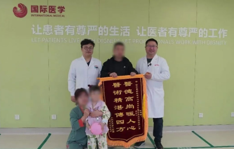 “蘋果大”腦瘤壓住5歲娃命門！小腦被擠2/3，打個噴嚏就完了